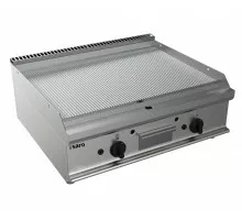 SARO Gasgrillplaat model Tischmodell E7/KTG2BBR