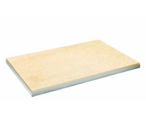 SARO Stenen plaat 1/1 GN voor model MID 4 en model MID 6 SARO Stenen plaat 1/1 GN voor model MID 4 en model MID 6