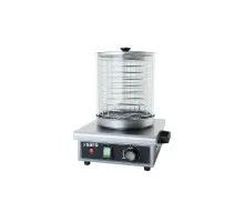 SARO HOT DOG Koker / Warmer model HW 1