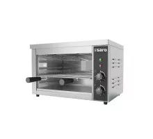 SARO Electrische Salamander grill model LANA
