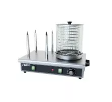 SARO HOT DOG Koker / Warmer model HW 2