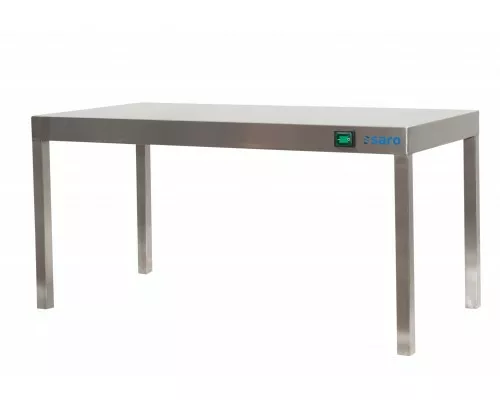 SARO Wärmebrücke 1200 mm SARO Siltuma tiltu modelis 1200 mm