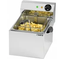 SARO Friteuse model PROFRI 6