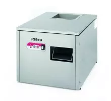 SARO Bestek Poleermachine model MAGDA