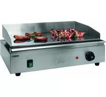 SARO Electrische grillplaat model PADUA