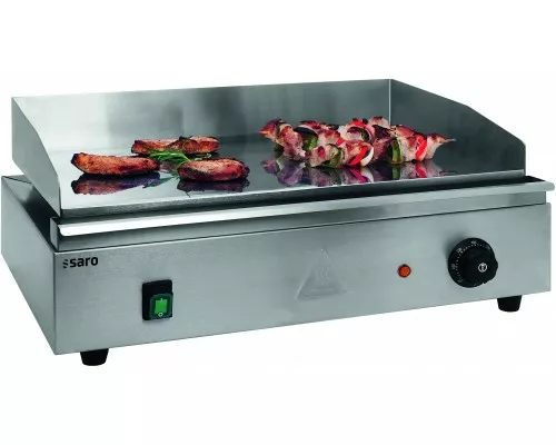 SARO Electrische grillplaat model PADUA SARO Electrische grillplaat model PADUA