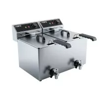 SARO Friteuse modell EF 88