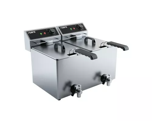 SARO Fryer model EF 88, SARO, 443-6015, Deep fryers Buy SARO Fryer model EF 88, SARO, 443-6015