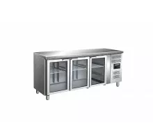 SARO Koelwerkbank model GN 3100 TNG