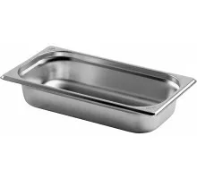SARO BUDGET LINE GN-bak 1/3 GN diepte 65 mm