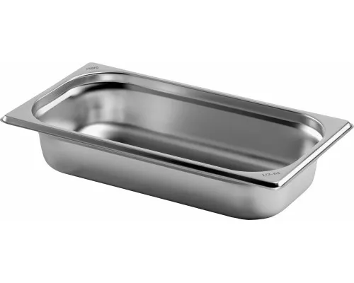 SARO BUDGET LINE GN-bak 1/3 GN diepte 150 mm SARO BUDGET LINE GN-bak 1/3 GN diepte 150 mm