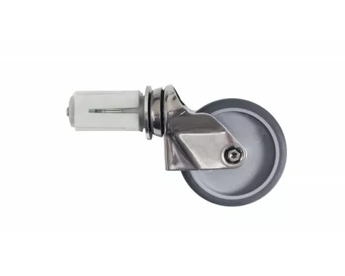 SARO wielen set voor werktafels SARO wielen set voor werktafels