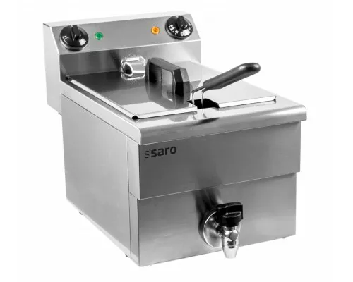 SARO Friteuse model FE 101 SARO Friteuse model FE 101