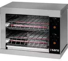 SARO Tosteris modelis BUSSO T2