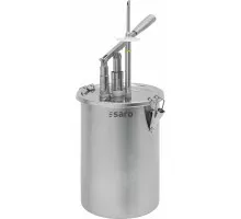 SARO konditorejas pildītājs modelis PD-019