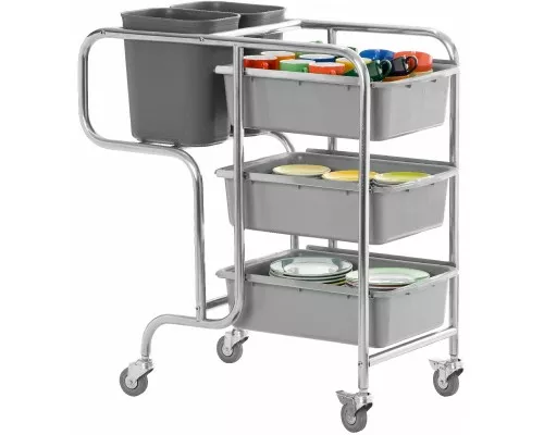 SARO Trolley model CLAIRE SARO Trolley model CLAIRE