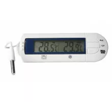 SARO Sensor termometrs digitāls - ar alarumu modelis 4719