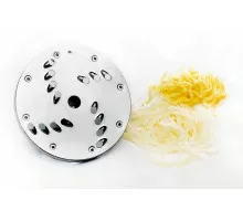 SARO Smilšana diska 6 mm attēlam SANTOS 2N