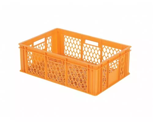 SARO Bäckereikiste 600x400x171mm
Modell BK171 SARO Bäckereikiste 600x400x171mm
Modell BK171