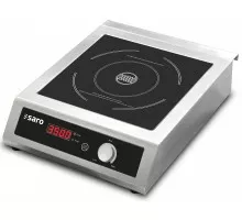 SARO Inductie kookplaat <br> - model MARLENE