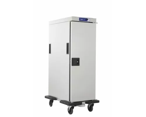 SARO Verwarmde banket trolley met stoom en water reservoir modell BWS-15