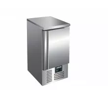 SARO Gekoelde werkbank met 1 deur, model VIVIA S 401