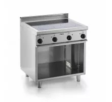 SARO Induction stove with open stand model E7/CUI4BAL