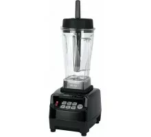 SARO Krachtige blender model JTC Omniblend V TM-800 Zwart