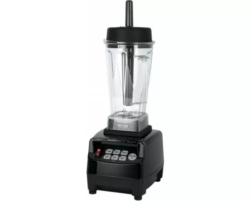 SARO High-performance blender model JTC Omniblend V TM-800 Black SARO High-performance blender model JTC Omniblend V TM-800 Black