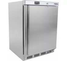 SARO ventilētais ledusskapis modelis HK 200 S/S