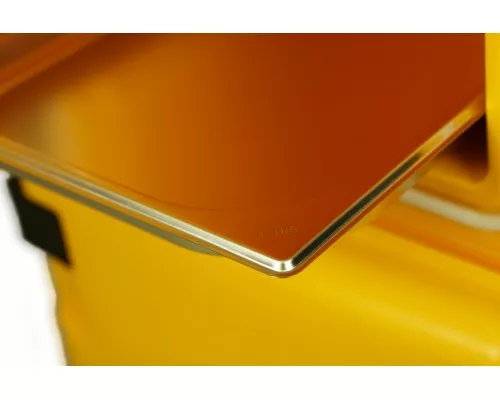 SARO Thermobehälter
Modell Emmerich SARO Thermobehälter
Modell Emmerich