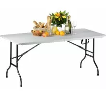 SARO Opvouwbare Tafel / Party tafel model PARTY 182