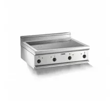SARO Ceran stove Table model E7/CVE4BB