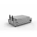 SARO Grill mit Deckel,
Modell WOW GRILL EGO HOME S