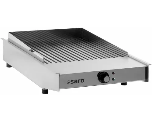 SARO Grill WOW GRILL MINI SARO Grila modelis WOW GRILA MINI