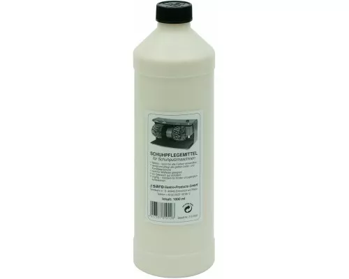 SARO 1 Ltr. Flüssige Schuhcreme SARO 1 Ltr. Flüssige Schuhcreme