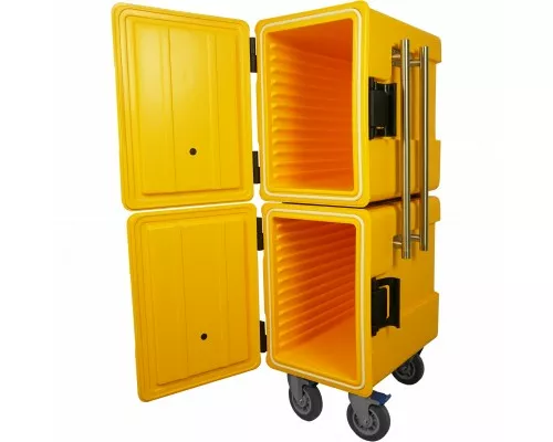 SARO Thermobehälter
Modell Emmerich SARO Thermobehälter
Modell Emmerich