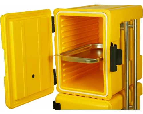 SARO Thermobehälter
Modell Emmerich SARO Thermobehälter
Modell Emmerich