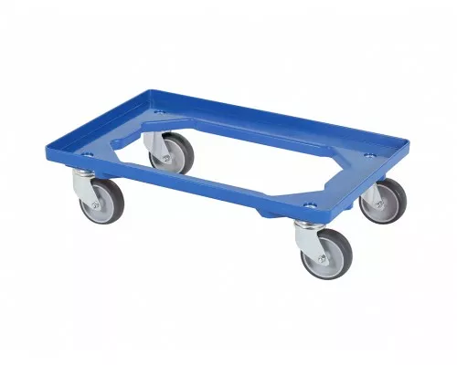 SARO Transportroller 600x400 blau
Modell TRB blau SARO Transportroller 600x400 blau
Modell TRB blau