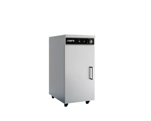 SARO Tellerwärmeschrank
Modell TW 60 SARO Plāksnes Sildītājs modelis TW 60
