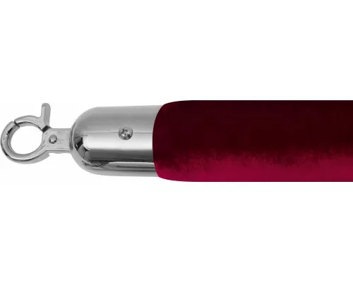 SARO Kordel für Absperrpfosten rot / silber
Modell AF 219 SARO Kordel für Absperrpfosten rot / silber
Modell AF 219