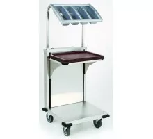 SARO Tray dispenser model TAB 2