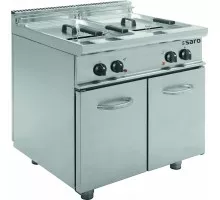SARO Electrische frituur model E7/FRE2V17
