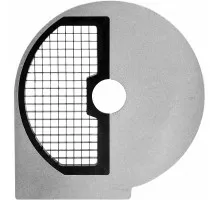 SARO W888 Dicing grid 8 x 8 mm for CARUS/TITUS