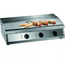 SARO Electrische grillplaat model FRY TOP 760