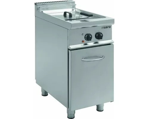 SARO Electric fryer model E7/FRE1V17 SARO Electric fryer model E7/FRE1V17