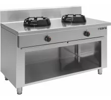 SARO Wokbrander model model CC/02