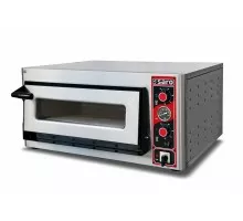 SARO Pizza oven model FABIO 1620