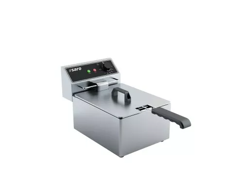 SARO Fryer model EF 6, SARO, 443-6005, Deep fryers Buy SARO Fryer model EF 6, SARO, 443-6005