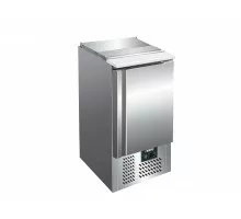 SARO Saladette with 1 door, model BALDUR S 400